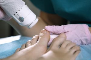 Nebraska Podiatrist