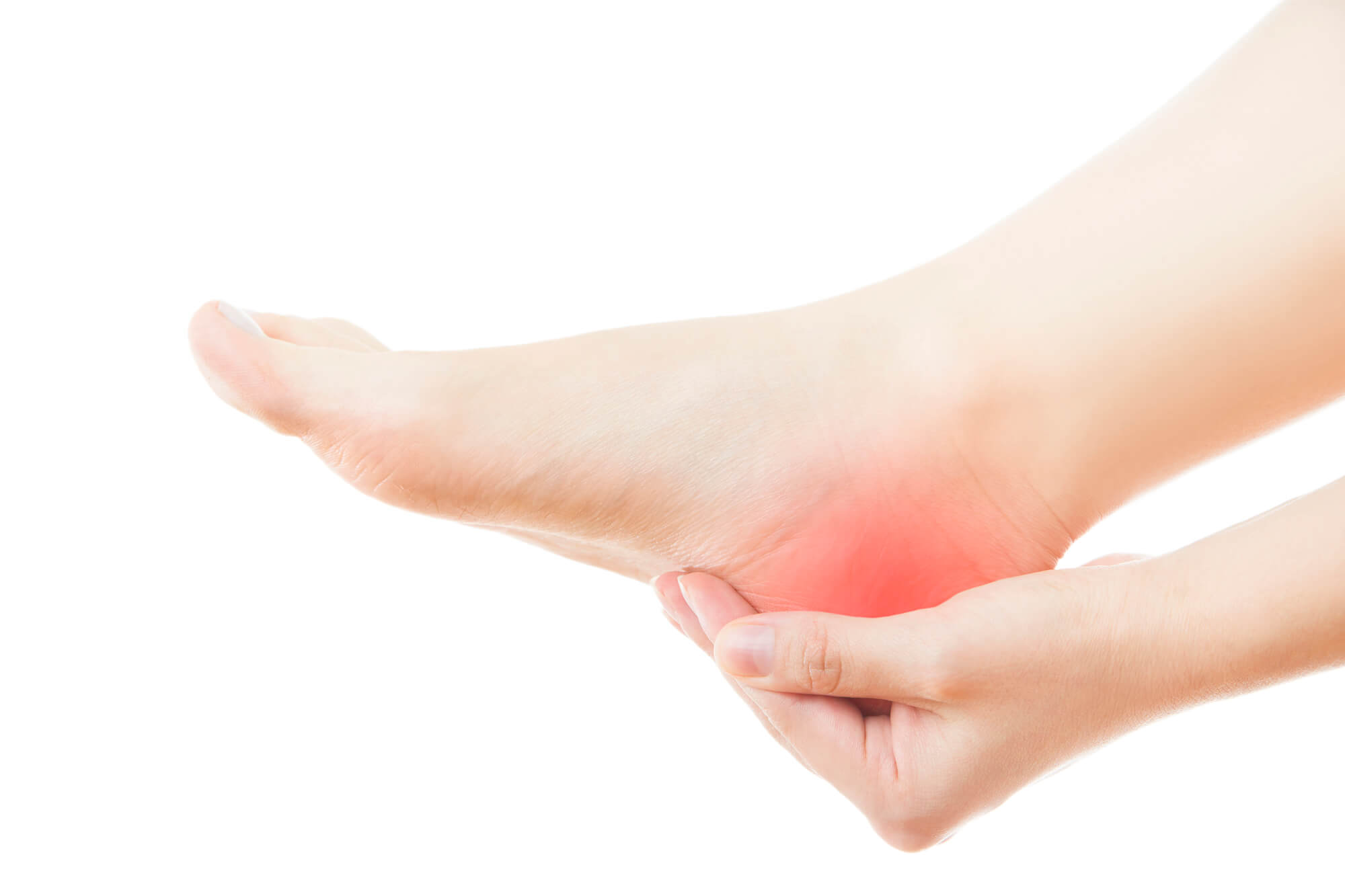 Pain on the Outer Side of Your Foot: Could It Signal a Spine Problem?