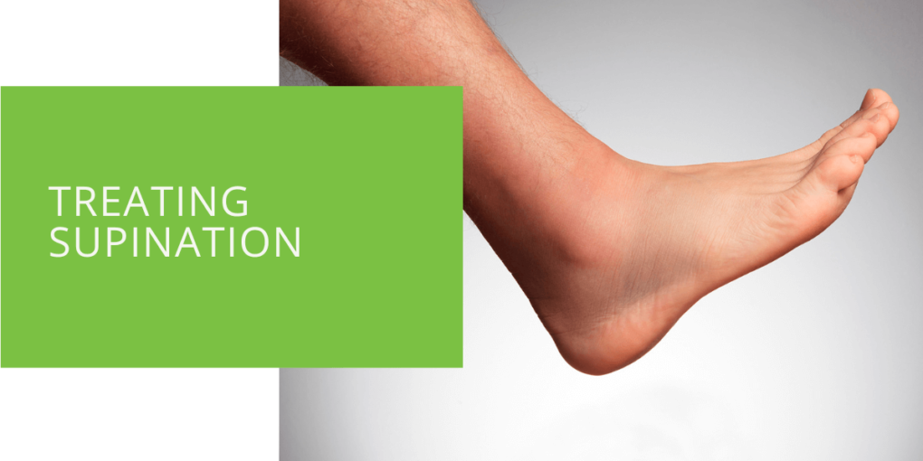 What Is Foot Pronation And Foot Supination? Is It Good Or Bad?