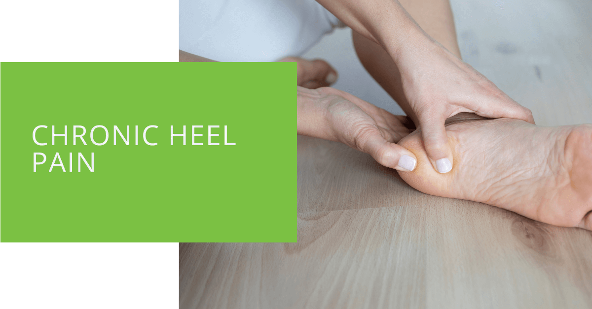 Northwest Injury Clinics - Heel Pain in the Morning? 🦶 It could be Plantar  Fasciitis. 