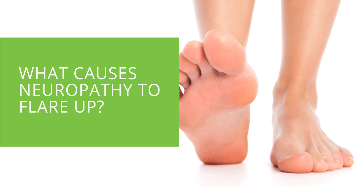 Coping Tools and Tips for Diabetic Neuropathy Pain