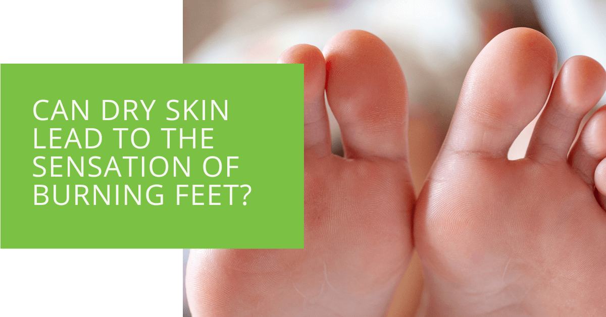 Can A Podiatrist Remove Dead Skin on the Feet