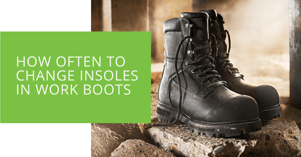 Steel insoles deals for boots